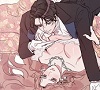 [순애물 단편선] 파도에 실려온 손님